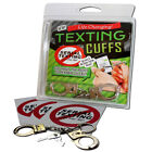 Texting Cuffs Prank Gift - Funny Stocking Stuffer, Gag Gifts for Teens, Unisex