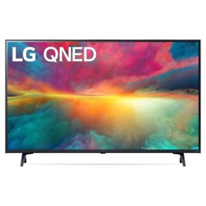 LG 65 Inch Class QNED75 series LED 4K UHD Smart TV - 2023 Model