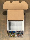 2023 Bowman Draft COMPLETE 200 CARD PAPER BASE SET #BP1-BP200, All 1sts Sleeved