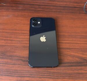 Apple iPhone 12 - 64 GB - Blue  (For Parts)