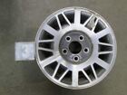 Aluminum Wheel 15x7 Option N90 4X4 Fits 95-01 GMC JIMMY S15 330234 (For: Chevrolet S10)