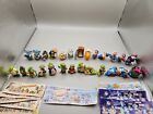 Ferrero Kinder Surprise Egg - Toy Figure lot of 26 - Mostly Vintage and Foreign