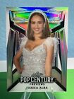 2023 Leaf Pop Century Preview Jessica Alba /75 Web Exclusive #BP-11