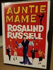 Auntie Mame Classic DVD 1958 Rosalind Russell Forrest Tucker Snap Case New