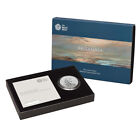 2020 Britannia UK 1 oz Silver Brilliant Uncirculated Coin, Limited Edition 3,000
