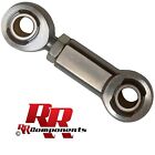 Chromoly Adjustable Link LH 1/2- 20 Thread with a 1/2 Bore, Rod End, Heim Joints