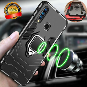 Hot Sale Xiaomi Mi 13 12T Pro 11T 10T Pro Magnetic Ring Stand Armor Phone Cover