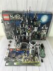 Lego #9468 ~ Monster Fighters: Vampyre Castle Used w/ Instructions. 99% Complete
