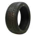 4 New Zenna Argus-uhp  - P245/50r20 Tires 2455020 245 50 20 (Fits: 245/50R20)