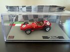 Formula 1 Ferrari 246 F1 (1958 Dutch GP) Mike Hawthorn - Diecast 1/43 F1