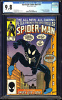 Spectacular Spider-Man #107 CGC 9.8 Sin-Easter, Daredevil