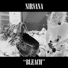 Bleach by Nirvana 2005 Reissue Black Vinyl VG+