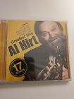 NEW Sealed! Greatest Hits by Al Hirt 17 Songs 2010 TGG Toy Trumpet, Oh Marie