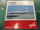 1:200 Tupolev Tu-154b-2 Aeroflot Cccp-85566 Herpa Diecast Model 559812