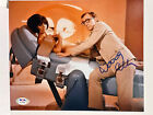 PSA Woody Allen Signed 8 x 10 Photo Casino Royale