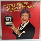 Soupy Sales STILL SOUPY AFTER ALL THESE YEARS Vinyl Album MCA RECORDS MCA-5274