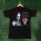 Danzig Sings Elvis Heavy Metal Band T-Shirt Size Medium