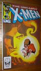 UNCANNY X-MEN #174 PAUL SMITH ART EXTREMELY WHITE PAGES NM+ 9.6