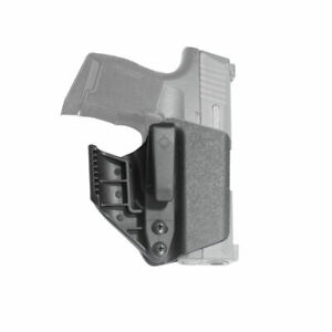 Mission First Minimalist IWB Holster for Sig Sauer P365/365XL Fits to 1.5