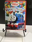 Thomas & Friends: Thomas' Sodor Celebration! (DVD)