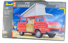 Revell VW Camper Westfalia Joker Vanagon 07344 Model Kit 1/25