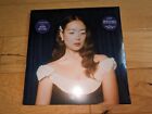 New ListingLaufey Bewitched Goddess Edition Navy 2LP Vinyl w/ SIGNED Art Card SEALED