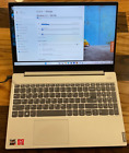Preowned LENOVO IDEAPAD S340-15API TOUCH | AMD RYZEN w/charger