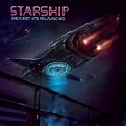 Starship - Greatest Hits Relaunched - SPLIT COLOR SPLATTER [New Vinyl LP] Colore