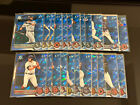 2022 Bowman Sapphire Edition Chrome 1st Singles YOU PICK + Buy More Save!