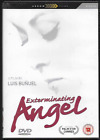 EXTERMINATING ANGEL (LUIS BUNUEL) R0 DVD ENRIQUE RAMBEL LUCY GALLARDO