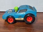 1970's Kenner SSP Circuit Breaker Blue Pinto Car w/ Driver