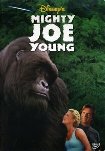 Mighty Joe Young (DVD, 1998)