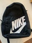 Nike Kids Elemental Backpack 1220 cu in - Black - BA6030-013 Used once