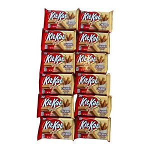 24 X Kit Kat Churro Candy Bars Crisp Wafers, 1.5 Ounce Full-Size 5/24