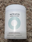 Nutrafol Women's Balance Hair Growth Supplements, Visibly Thicker Hair (120 Ct.)