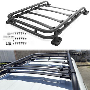Free Extra Cross Bar For 10-24 Toyota 4Runner Factory Style Roof Rack