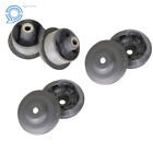 Rear Differential Arm Mounting Bushing+Support Rubber For Honda/CR-V 97-12 6PCS (For: 2000 Honda Civic EX Coupe 2-Door 1.6L)