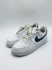 Size 11 - Nike Air Force 1 '07 Low White Athletic Shoes Sneakers CT2302-100 Men