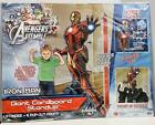 Iron Man Life-Size Standee Standup~Red~ Life-Sized