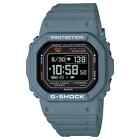 New Casio G-Shock Blue Move Heart Rate Monitor Solar Activity Watch DWH5600-2