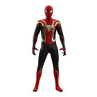 Spider-Man: No Way Home Jumpsuits Halloween Cosplay Costume Kids Bodysuit Gift