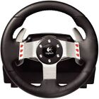 Logitech G27 Racing Wheel Simulator With Pedals
