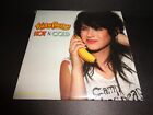 HOLD N COLD-BANANA COVER by KATY PERRY-Rare Collectible NEW Single w/Rock Mix-CD