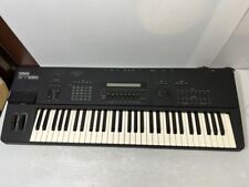Yamaha SY85 Digital Synthesizer Keyboard 61-Keys Black keyboard Music Instrument