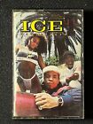 Rhyme Pays by Ice-T (Cassette, 1987, Sire)