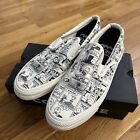 Converse Shoes Canvas Peanuts Men’s Size 12 Sneakers A03769C