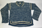 RARE Vintage 1960's/70's Hippy Kennington Sweater Pull Over