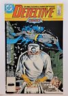 Detective Comics #579 (Oct 1987, DC) VF