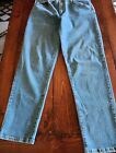Levi's 550 Relaxed Bootcut Denim Jeans Misses size  10 Med