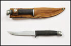 Vintage CASE XX USA 323 hunting knife bird trout skinner NICE LOOK
